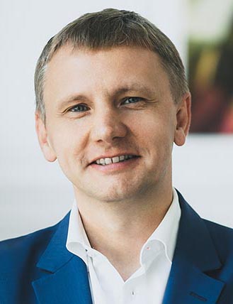 Игорь Шадеркин